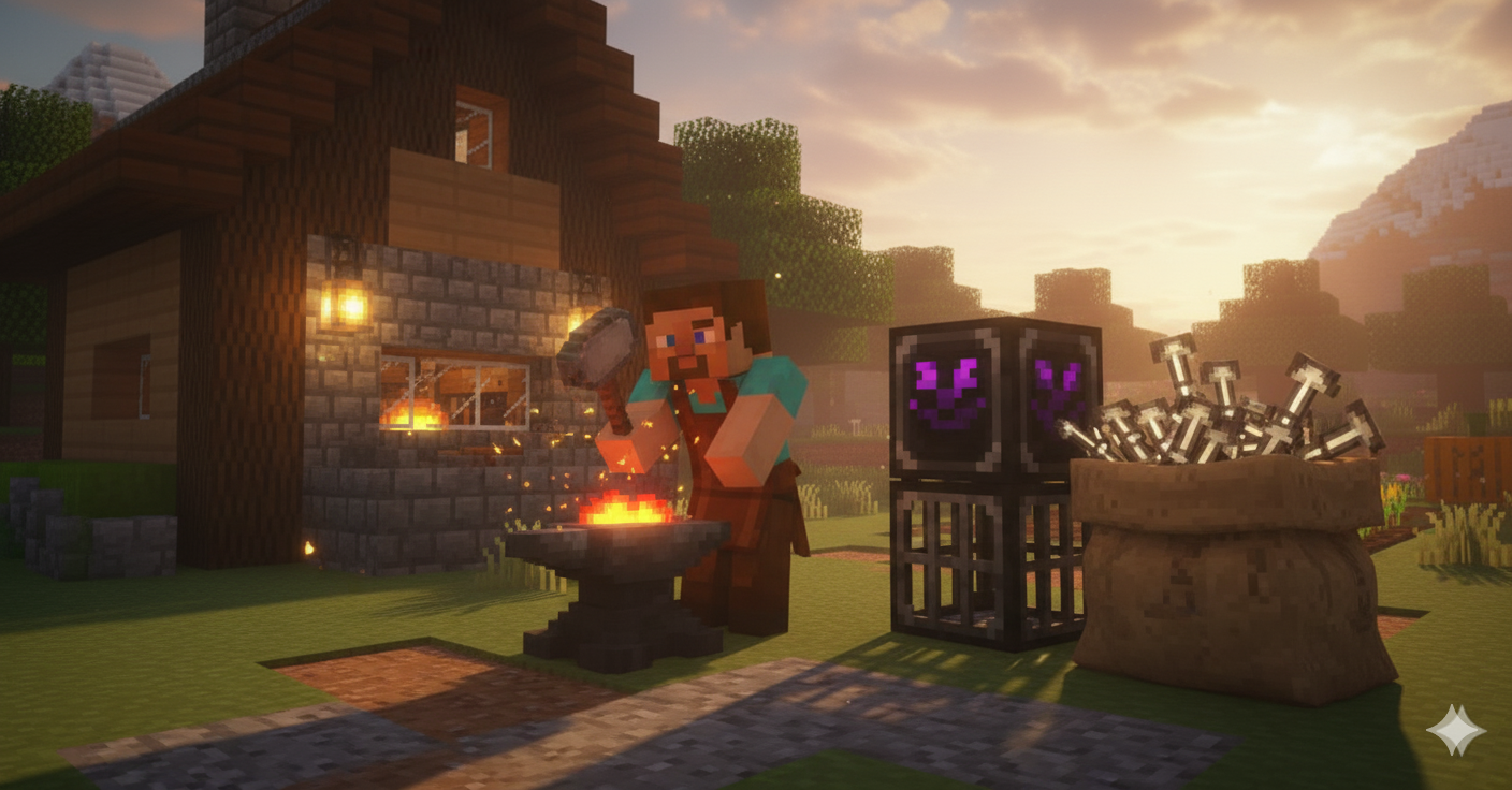 Blacksmith